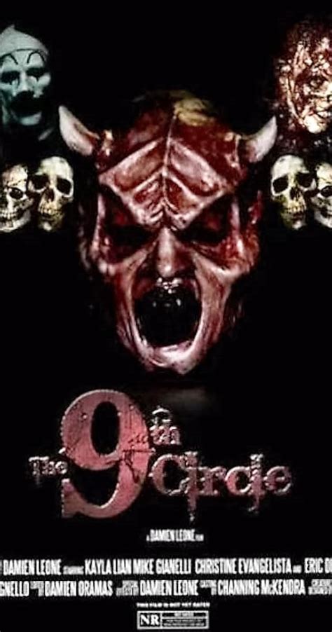 The 9th circle - The 9th Circle (2008) 03/15/2008 (US) Horror 11m User Score. Pray the beginning is the end Overview. 